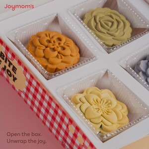 National Day Promotion Set - 10 pcs / 2 Boxes